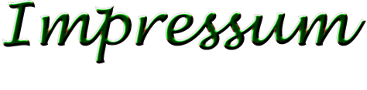 Impressum